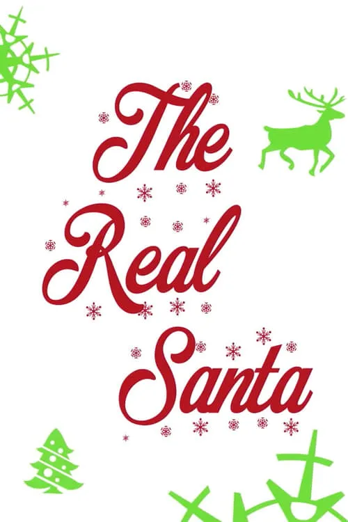 The Real Santa (movie)