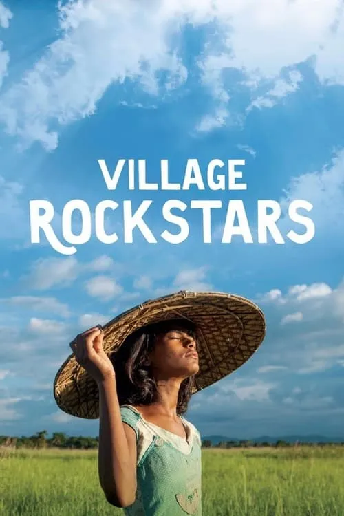 Village Rockstars (movie)