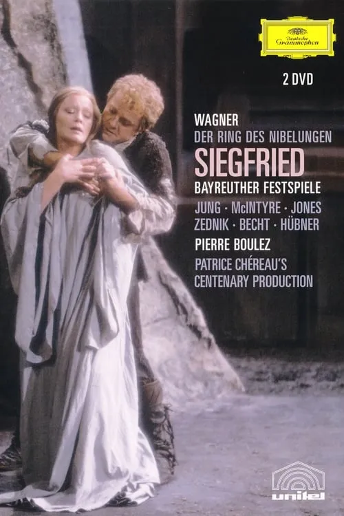 Siegfried (movie)