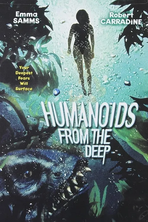 Humanoids from the Deep (фильм)