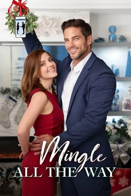 Mingle All the Way (movie)