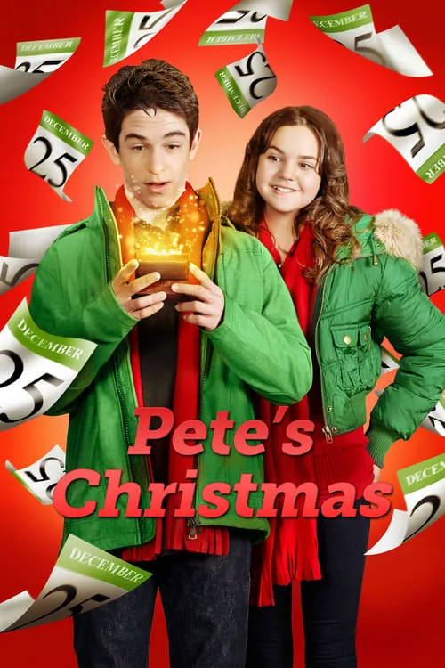 Pete's Christmas (movie)