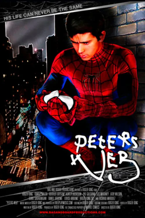 Peter's Web (movie)