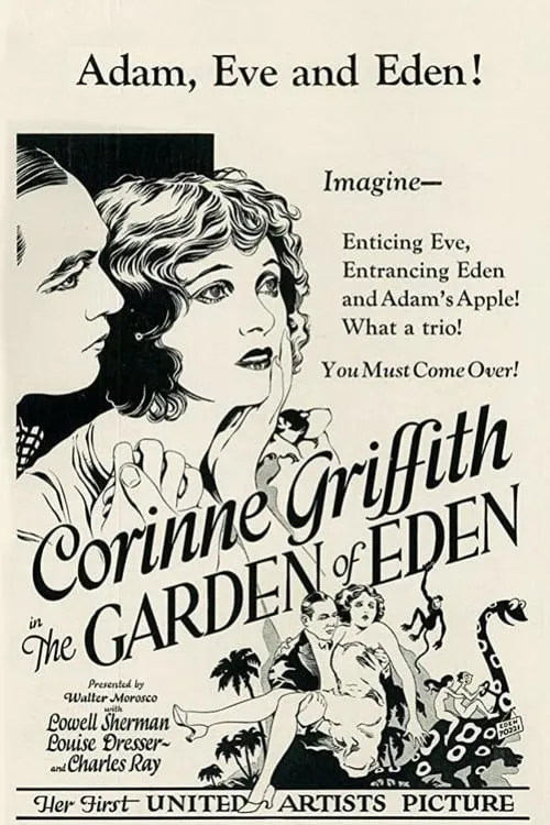 The Garden of Eden (movie)