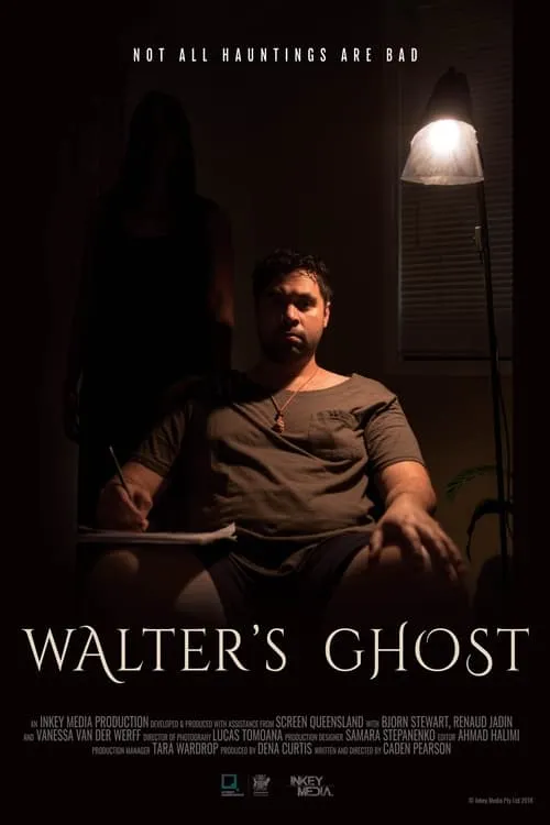 Walter's Ghost (фильм)