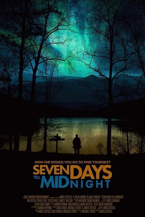 Seven Days 'Till Midnight (movie)