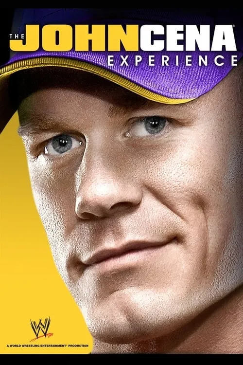 The John Cena Experience (фильм)