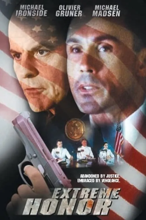 Extreme Honor (movie)