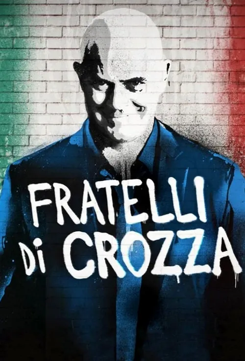 Fratelli di Crozza (сериал)