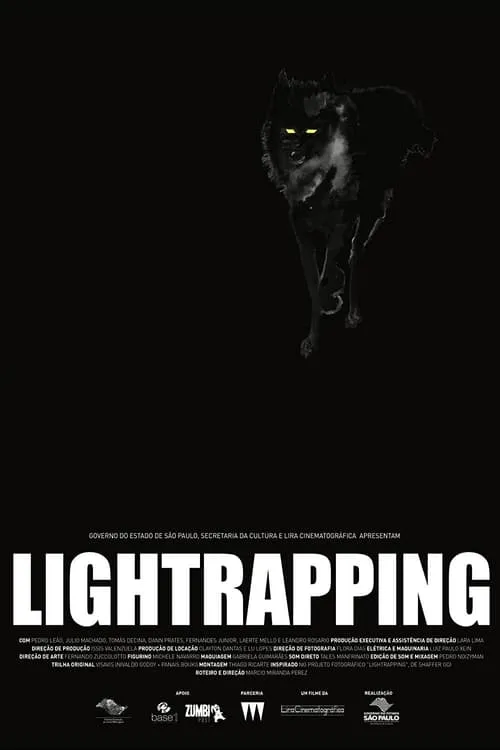 Lightrapping (movie)