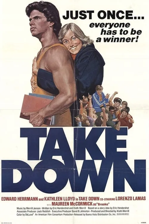 Take Down (movie)