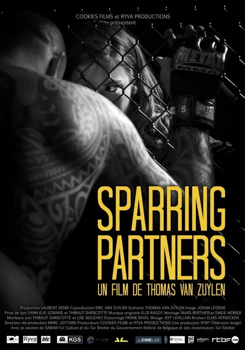 Sparring Partners (movie)