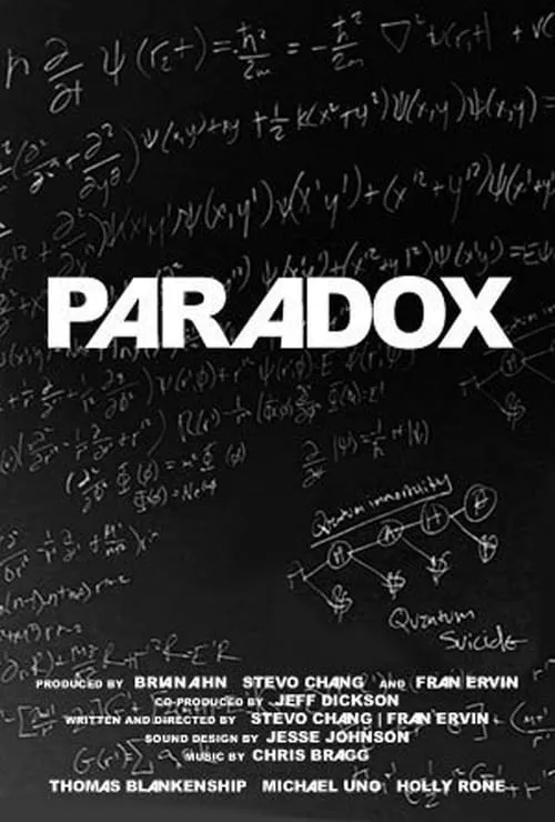 Paradox (movie)