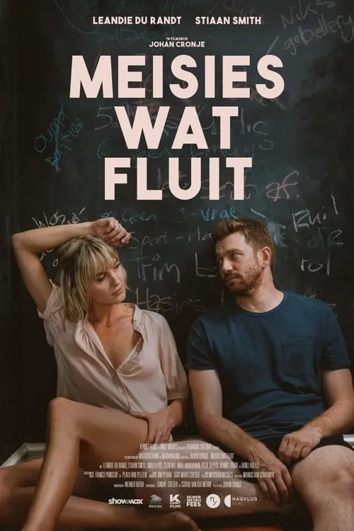 Meisies wat Fluit (movie)