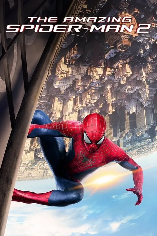 The Amazing Spider-Man 2 (movie)