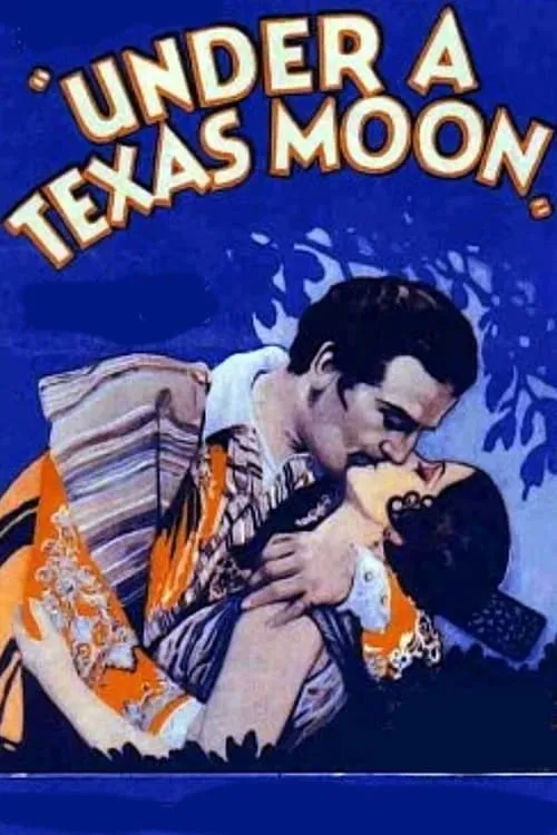 Under a Texas Moon (фильм)