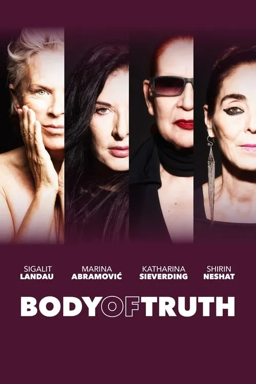 Body of Truth (фильм)