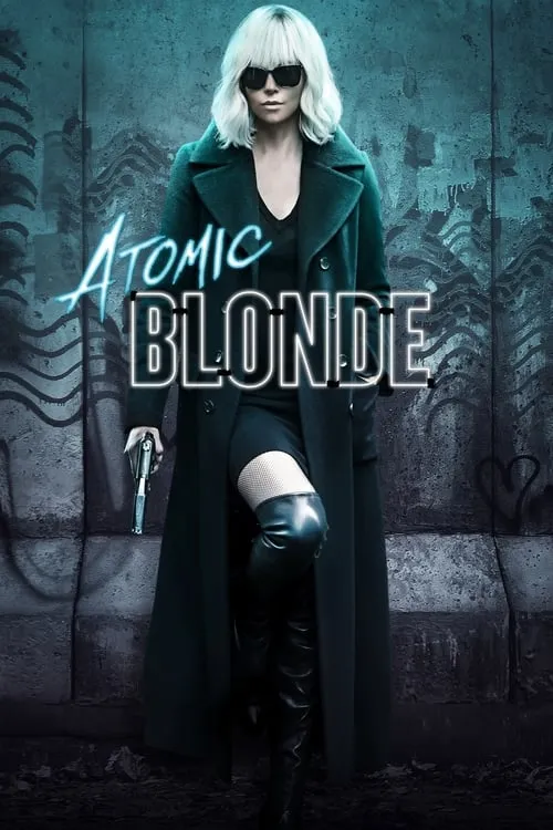 Atomic Blonde (movie)