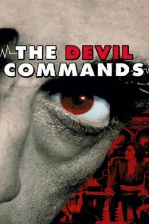 The Devil Commands (movie)