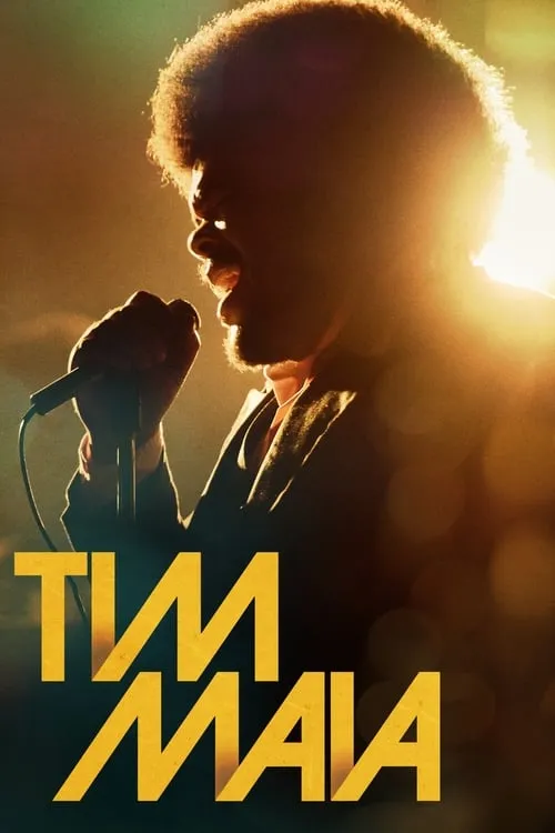 Tim Maia (movie)