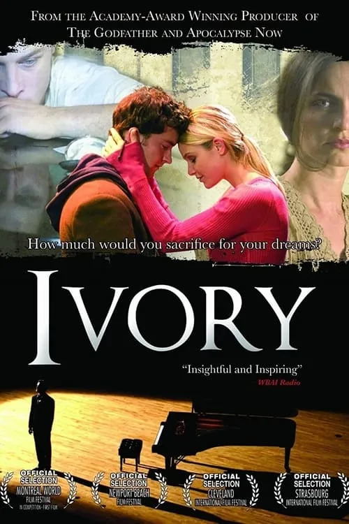 Ivory (фильм)