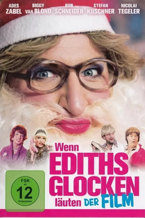 Ediths Glocken - Der Film