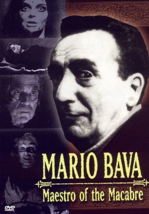 Mario Bava: Maestro of the Macabre (movie)