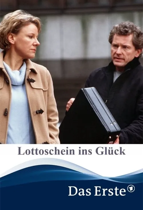 Lottoschein ins Glück (фильм)