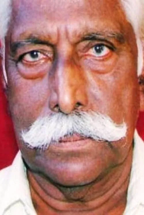 G Srinivasan