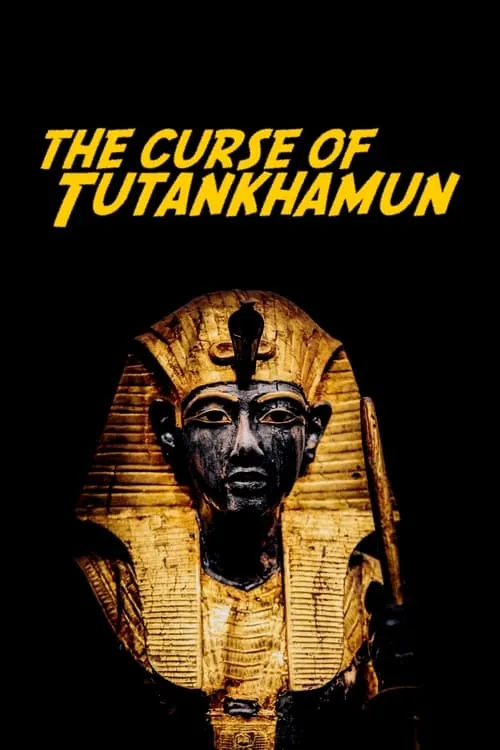 The Curse of Tutankhamun (фильм)