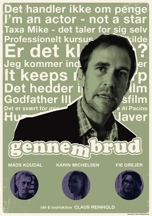 Gennembrud (movie)