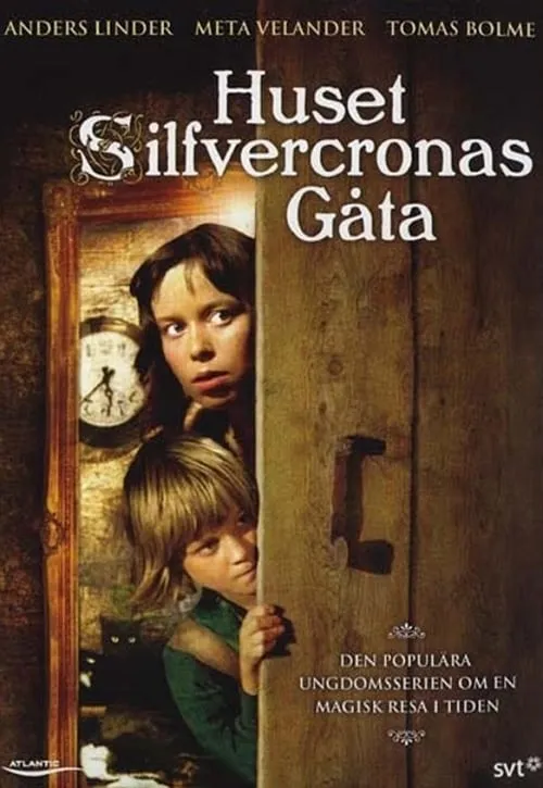 Huset Silfvercronas gåta (сериал)