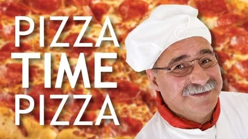 Pizza Time Pizza 1