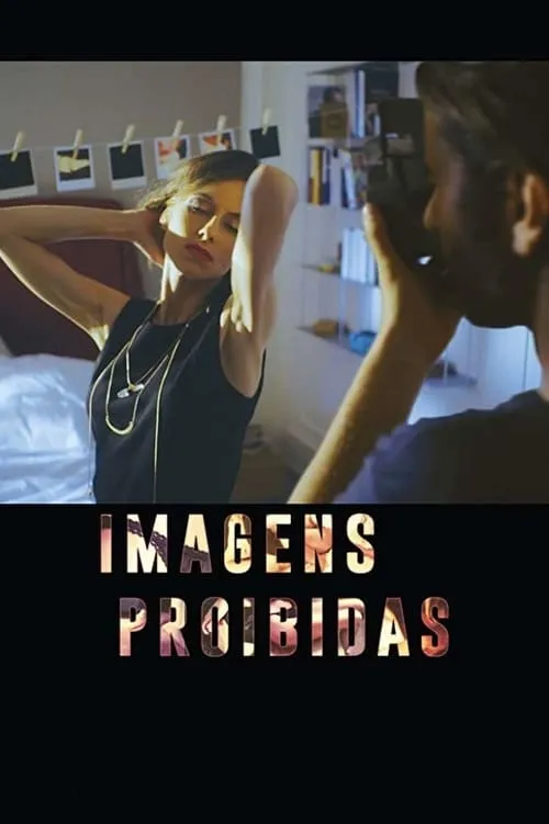 Imagens Proibidas (фильм)