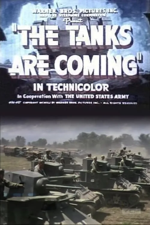 The Tanks Are Coming (фильм)