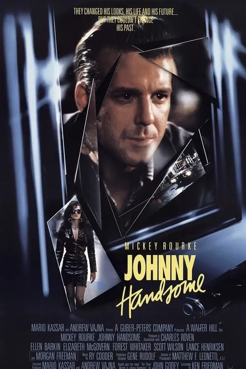 Johnny Handsome (movie)