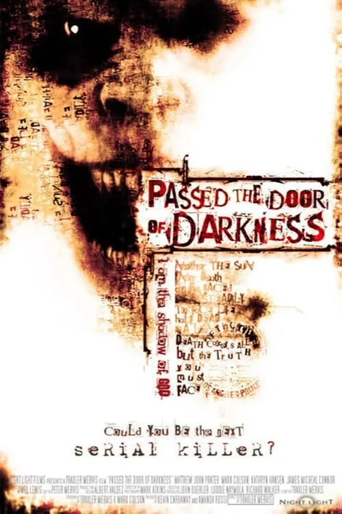 Passed the Door of Darkness (movie)