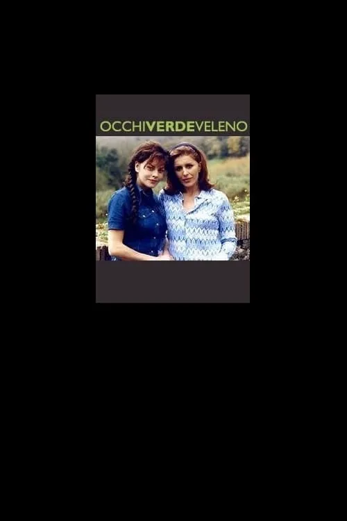 Occhi Verde Veleno (movie)