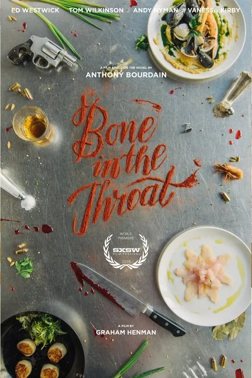 Bone in the Throat (movie)