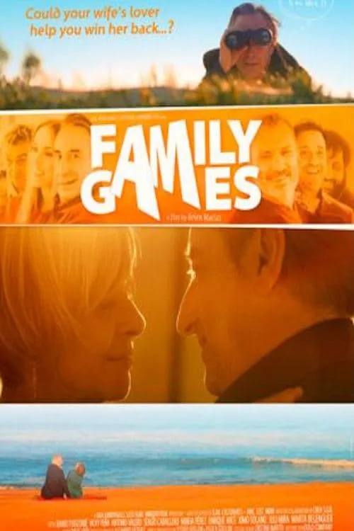 Family Games (movie)