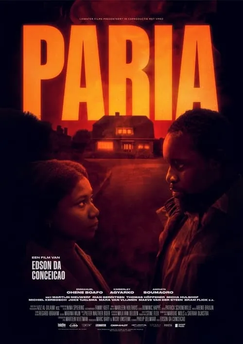 Paria (movie)