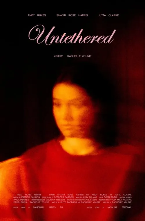 Untethered (movie)