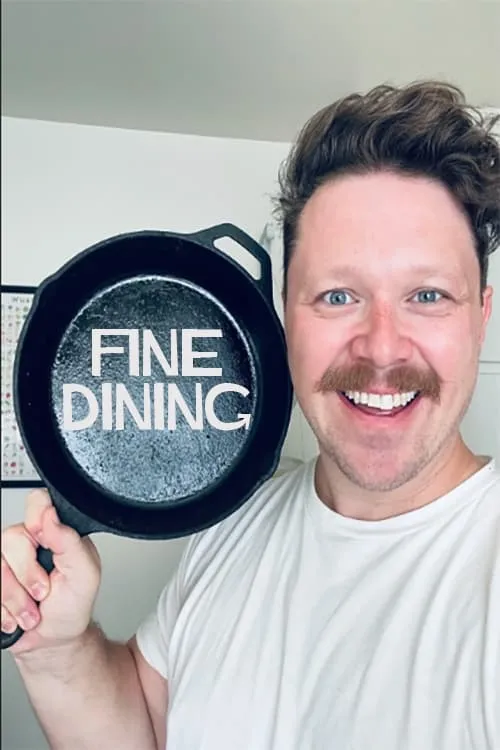 Fine Dining (movie)