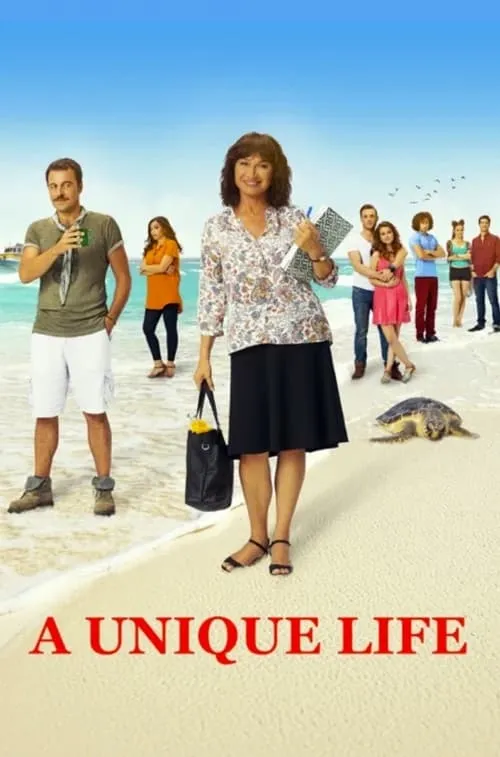 A Unique Life (movie)