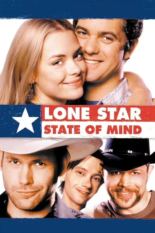 Lone Star State of Mind (movie)