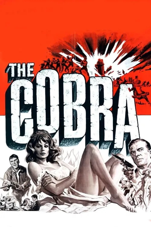 The Cobra (movie)