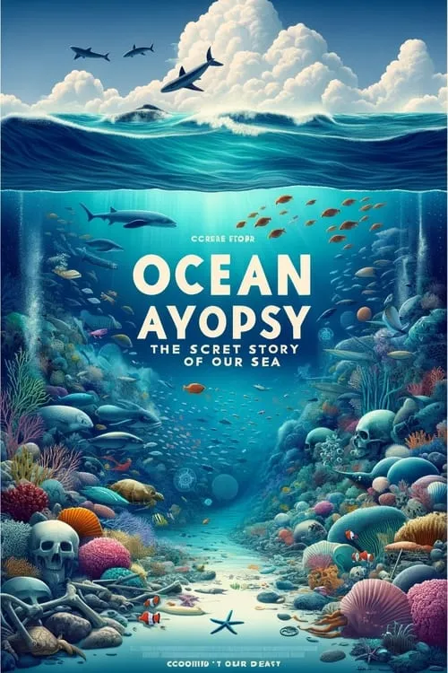 Ocean Autopsy: The Secret Story of Our Seas (фильм)