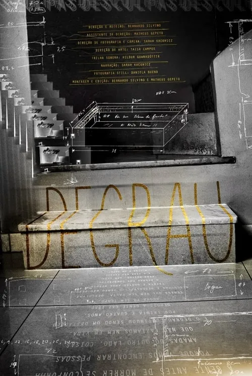 Degrau (фильм)