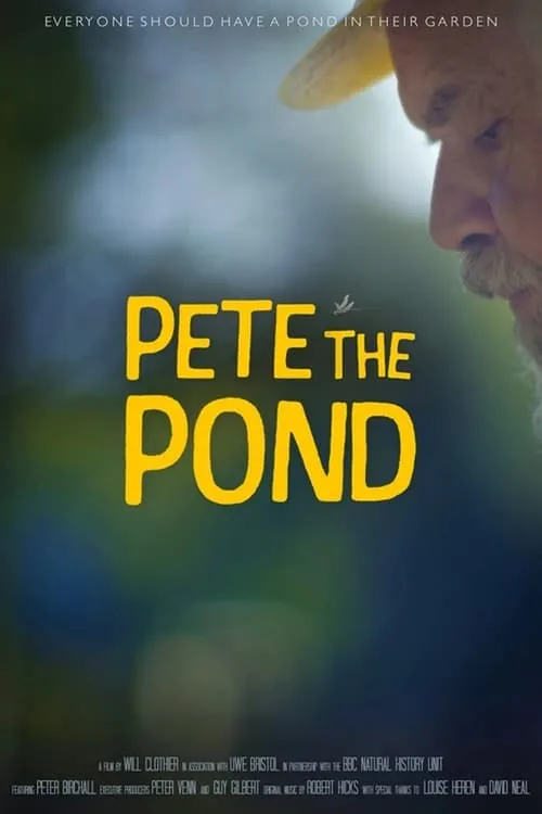 Pete the Pond (movie)