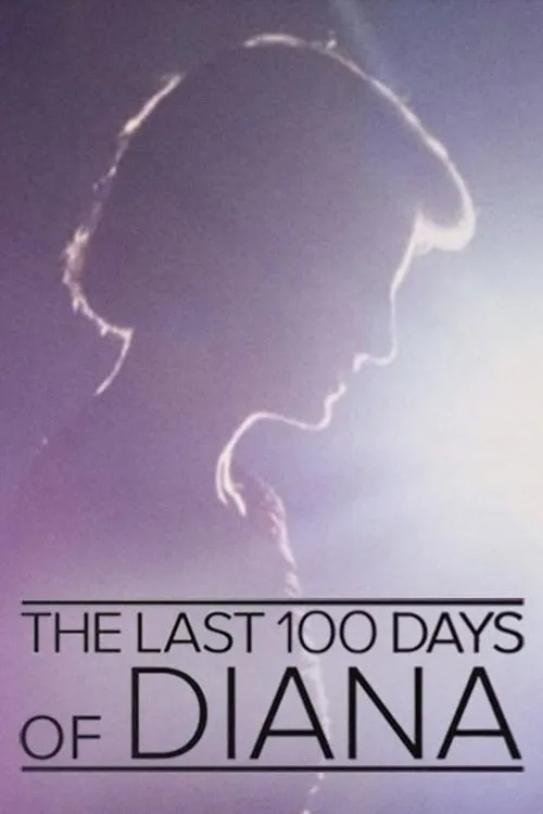 The Last 100 Days of Diana (movie)